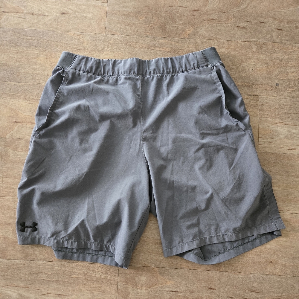 Under Armor Shorts